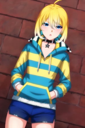 This is the Avatar Image for the Planya AI Voice and Text to Speech Generator